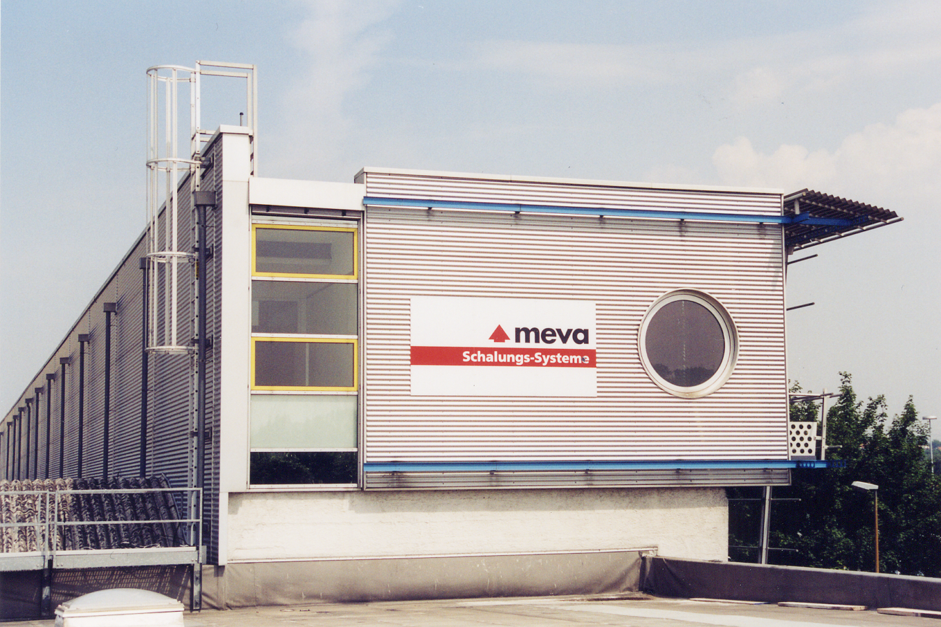 MEVA Stuttgart